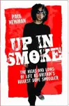 Up in Smoke cover