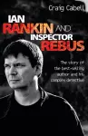 Ian Rankin and Inspector Rebus cover