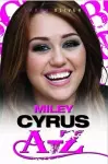 Miley Cyrus A-Z cover