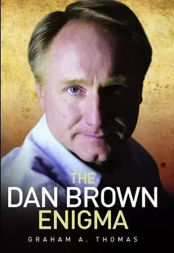 Dan Brown Enigma cover