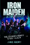 Iron Maiden in the Studio cover