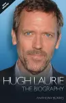 Hugh Laurie - the Biography cover