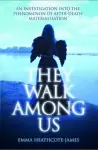 They Walk Among Us cover