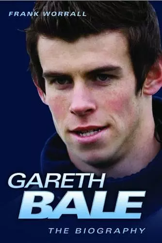 Bale - The Biography cover