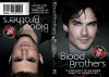 Stephen Gately and Boyzone - Blood Brothers 1976-2009 cover