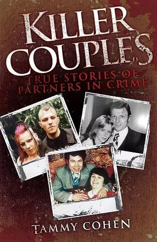 Killer Couples cover