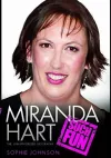 Miranda Hart - Such Fun cover