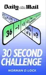 Daily Mail 30 Second Challenge (2 Volumes) cover