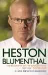 Heston Blumenthal cover