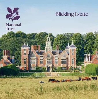 Blickling Estate cover