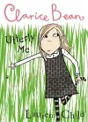 Clarice Bean, Utterly Me cover