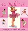 The Ballet Class cover