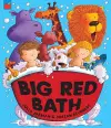 Big Red Bath cover