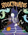 Spookyrumpus cover