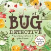 Bug Detective cover