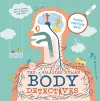 The Amazing Human Body Detectives cover