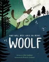 Woolf cover