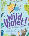 Wild Violet! cover