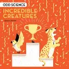 Odd Science – Incredible Creatures cover