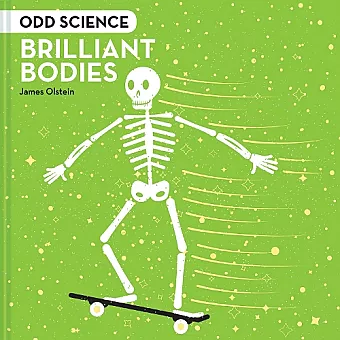 Odd Science – Brilliant Bodies cover