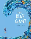 The Blue Giant cover