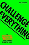 Challenge Everything cover