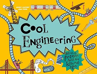Cool Engineering cover