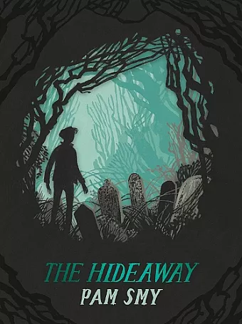 The Hideaway cover