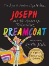 Joseph and the Amazing Technicolor Dreamcoat cover