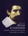 Lives of Adam Elsheimer cover