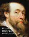 Lives of Rubens cover