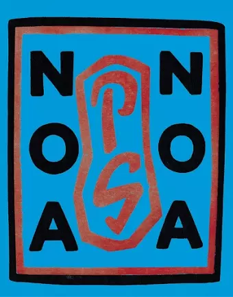 Noa Noa cover