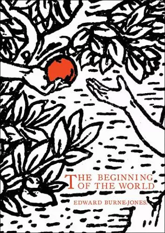 The Beginning of the World cover