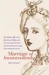 Marriage of Inconvenience cover