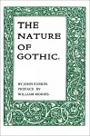The Nature of Gothic cover