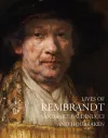 Lives of Rembrandt cover