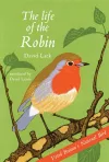 The Life of the Robin cover