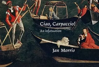 Ciao, Carpaccio! cover