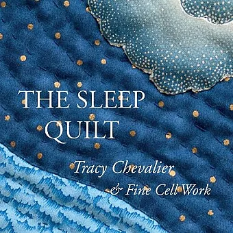 The Sleep Quilt cover