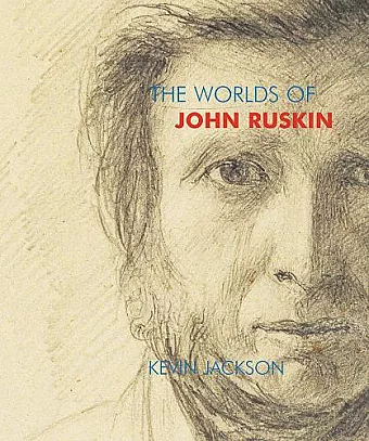The Worlds of John Ruskin cover