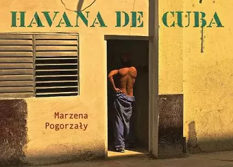 Havana de Cuba cover