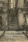 Artist Quarter cover
