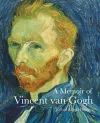 A Memoir of Vincent van Gogh cover