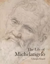 The Life of Michelangelo cover