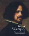 Lives of Velázquez cover