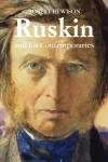 Ruskin and His Contemporaries cover