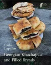 Georgian Khachapuri and Filled Breads cover