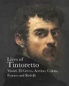 Lives of Tintoretto cover