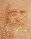 Lives of Leonardo da Vinci cover