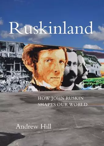 Ruskinland cover